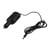 Avizar Chargeur Allume-Cigare pour Mini PC Portables HP Jonada 680 / Omnibook 300 Noir