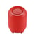 Enceinte Bluetooth Audio HiFi Qualité Sonore AI Interaction Vocale Batterie Longue Durée Rouge YONIS