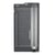 Massicot pliage et coupe - 15 x 30,5 cm - Gris - Vaessen Creative