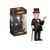 Minix - Celebrity #40 - Winston Churchill - Figurine à collectionner 12 cm