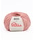 Fil de coton à tricoter Phil Origin - Phildar Vieux Rose