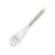 Fouet de cuisine et pâtisserie en inox avec bille 26,5 cm Fackelmann Ovale Limited Edition