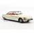 Voiture Miniature de Collection - NOREV - CITROEN DS 21 Le Léman - 1/18 - Ivory/Green - 1968