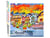 Peinture par Numéro Figured'Art - Village Suisse coloré - Kit de Loisir Créatif DIY Numéro d'Art Complet - 40x50cm sans châssis en bois