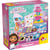 Collection éducative - LISCIANI - Gabby's Dollhouse - Jeux variés - Logique et imagination - Theme maison de poupée