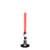 Star Wars - Lampe sabre laser de Darth Vader 59 cm