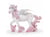 Figurine Pégase féerique - Papo