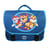 Cartable Scolaire Primaire 38cm Pat'Patrouille  Bleu  2 Compartiments - Bagtrotter