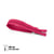Fermeture éclair 60 cm Nylon 4mm