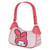 Sanrio - Sac à main Fancy Casual My Melody Cute Pink - Karactermania