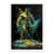 Affiche 30x40 cm - Hulk Version 2 - Georges