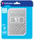 Disque dur externe 1TO VERBATIM Store N Go 3.0 argent