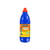 Peinture gouache - Bleu outremer - Cléopâtre - Néfertari - Bidon 1L