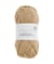Pelotes de fil à tricoter CREATIVE COTTON ARAN de Rico Design - Laissez libre cours à votre créativité avec douceur et style ! 84 Camel marron