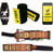 Set Slackline Travel Line - 12,5m - Gibbon - Marron