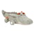 Peluche d'activités Crocodile - Little Dutch