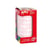 Apli Agipa - Gommettes rouleau Rond Ø 10,5 mm rose x 5 192