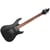 KX100 Black Metallic Cort