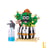 Jeux De Construction - Loz - Le Cactus Moustachu -
