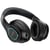 Casque Audio Bluetooth Sans Fil Autonomie Longue Portée Micro-SD FM YONIS