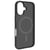 Coque IPhone 17 antichoc 2 mètre transparente 100% recyclée origine france garantie