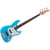 Fullerton Deluxe JB Himalayan Blue G&L