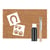 DIY Paillasson empreintes d'animaux - Esschert Design