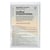 Etui de protection pour papiers voiture PVC lisse 20/100e - Cristal - x 10 - Exacompta