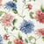 Lot de 4 serviettes en papier découpage collage 33 cm FLEUR CHRYSANTHEME FA 108 XL