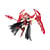 Megami Device - Figurine Plastic Model Kit 1/1 Bullet Knights Executioner Hell Blaze 15 cm - Kotobukiya