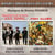 Règlements de comptes à O.K. Corral + Alamo - CD
