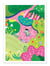 Affiche - Secret garden - Shihotana