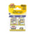 Minions - Pack 2 figurines Bitty POP! Bride Kevin & Eye, Matie 2 cm - Funko