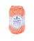 Pelote de 20Gr - coton spécial Amigurumi HAPPY COTTON - PPSC - Oeko Tex- Dmc 793 Orange