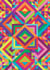 Puzzle 500 pièces - Hypnose - Hachette