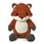Peluche musicale Frankie le renard - Cloud b