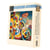 Hommage à Blériot de Delaunay - Puzzle Michèle Wilson