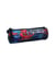 Trousse Mybagstory - Bleu,Rouge,Noir - Spiderman - 1 compartiment