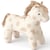 Peluche cheval Aiden Kid's Concept