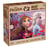 Eco-puzzle 60 Pcs Double Face Frozen 2