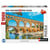 Puzzle Le pont du Gard 1000 pcs - Nathan