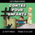 Les indispensables : contes pour enfant - CD
