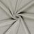 Tissu Jersey Viscose chiné sur fond Gris perle