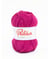 Fil coton à tricoter PHIL COTON 3 - Phildar - PPSC - certifié Oeko-Tex Bougainvillier