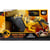 Figurine à jouer - Mattel - Jurassic World - Ceratosuchops Rugissement Féroce