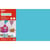 Apli Agipa - Mousse EVA thermoformable 40x60 cm Bleu clair