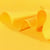 Tissu Feutrine 90 cm Jaune