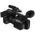 PANASONIC Camescope HC-X20E Noir