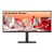 LG Monitor 34BA85QE-B 34BA85QEB (34BA85QE-B)