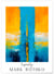 Affiche Mark Rothko n°14 | A3 : 29,7x42cm